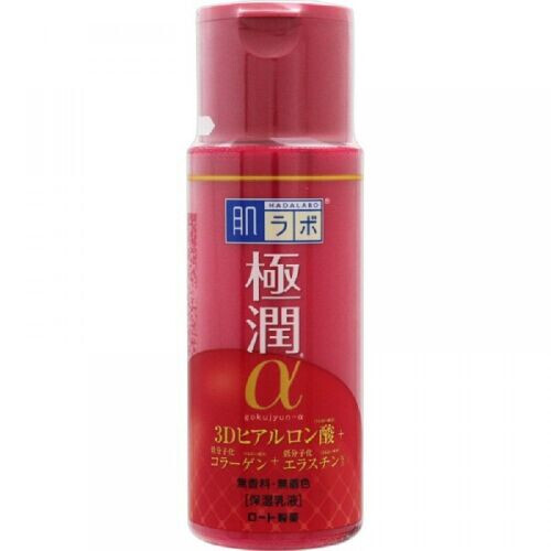 Gokujyun Alpha Ultimate Lotion