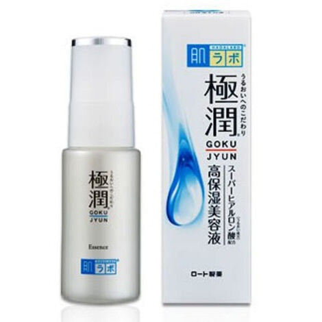 Gokujyun Hyaluron Hydrating Essence