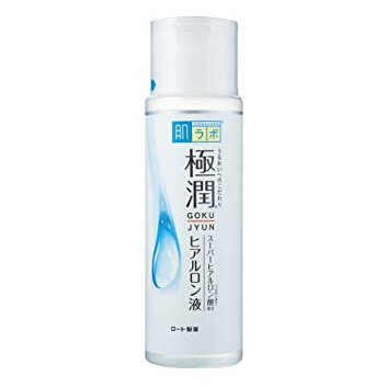 Gokujyun Hyaluronic Acid Lotion Moist