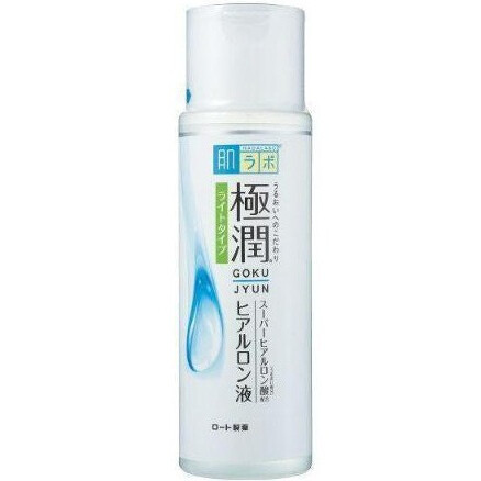 Gokujyun Hydrating Lotion (Light)