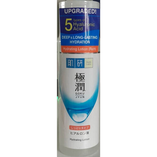 Gokujyun Hydrating Lotion (Rich)