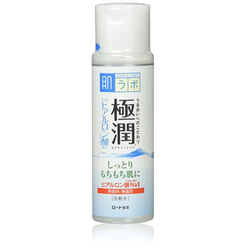 Gokujyun Hydrating Lotion