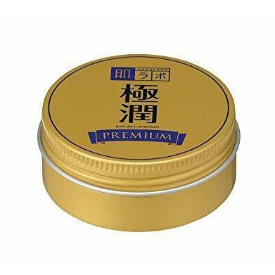Gokujyun Premium Oil Jelly