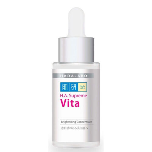 HA Supreme Vita Brightening Concentration Serum Booster