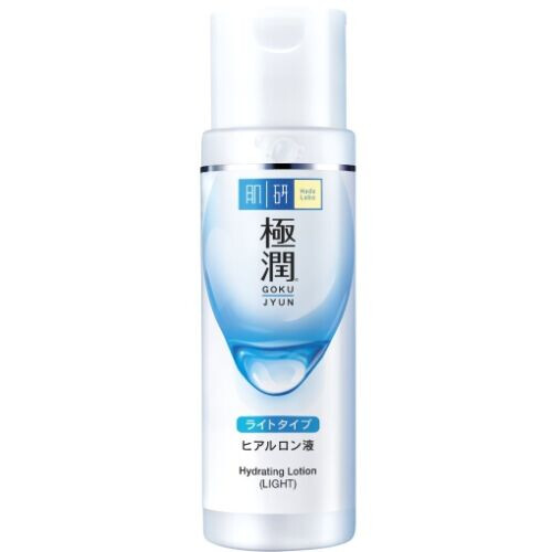 Hydrating Lotion (Light)