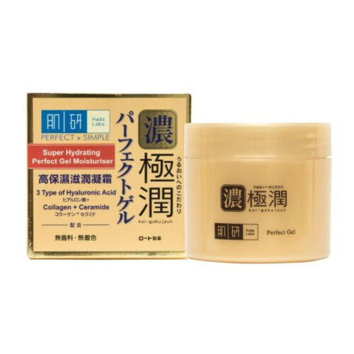 Hydrating Perfect Gel