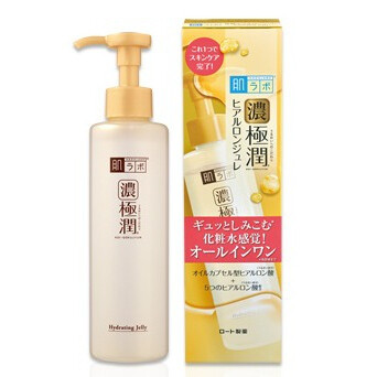 Koi Gokujyun Hyaluronic Acid Jelly