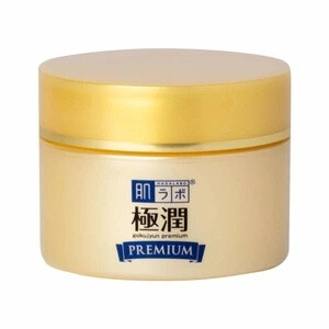Mentholatum - Hada Labo Goku-Jyun Premium Super Moisture Cream