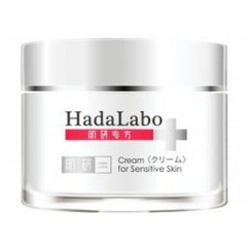 +sensitive Skin Hydrating Cream