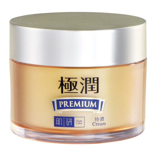 Premium Hydrating Cream Night
