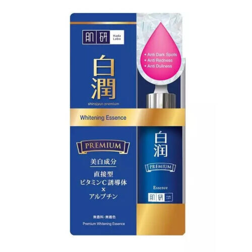 Premium Whitening Essence