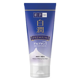 Premium Whitening Face Wash