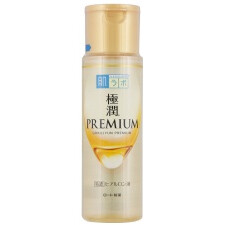 Rohto Mentholatum - Hada Labo Gokujyun Premium Lotion 2020 Edition