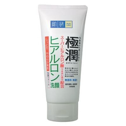 SHA Hydrating Face Wash