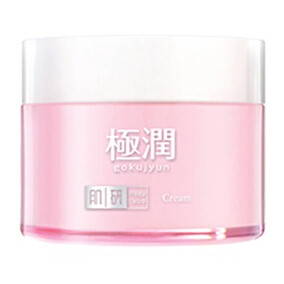 SHA Hydrating Light Cream