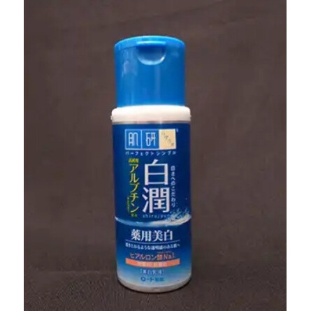 Shiro-Jyun Milk Rebalance