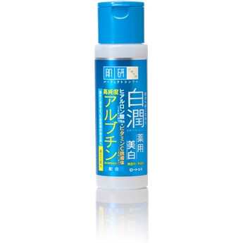 Shirojyun Clear Lotion