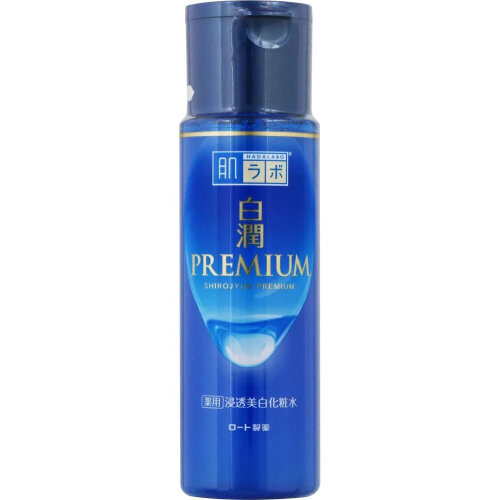Shirojyun Premium Lotion (2022 Formula)