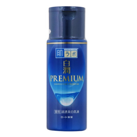 Shirojyun Premium Whitening Lotion (2021)