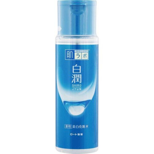 Shirojyun Whitening Lotion (2024)