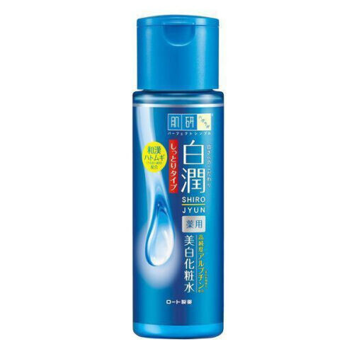 Shirojyun Whitening Lotion