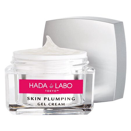 Skin Plumping Gel Cream