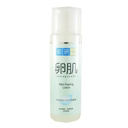 Tamagohada Mild Peeling Lotion