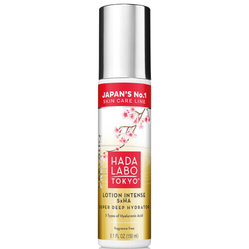 Tokyo Lotion Intense 5xHA Super Deep Hydrator