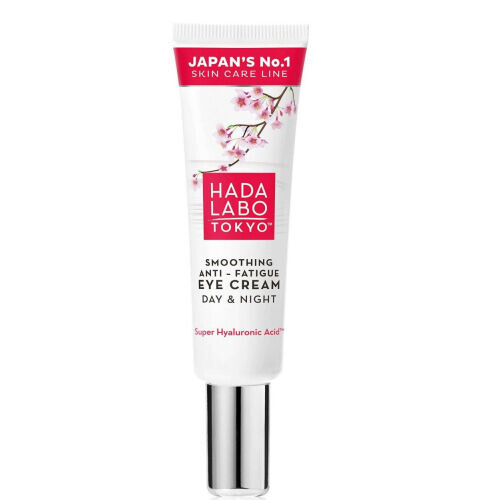 Tokyo Smoothing Anti-Fatigue Eye Cream
