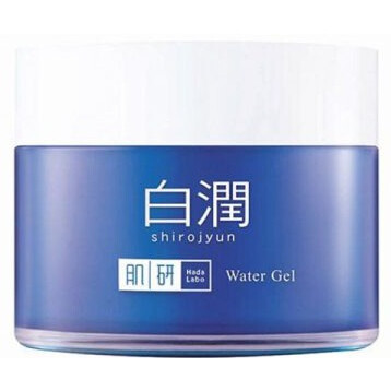 Whitening Water Gel