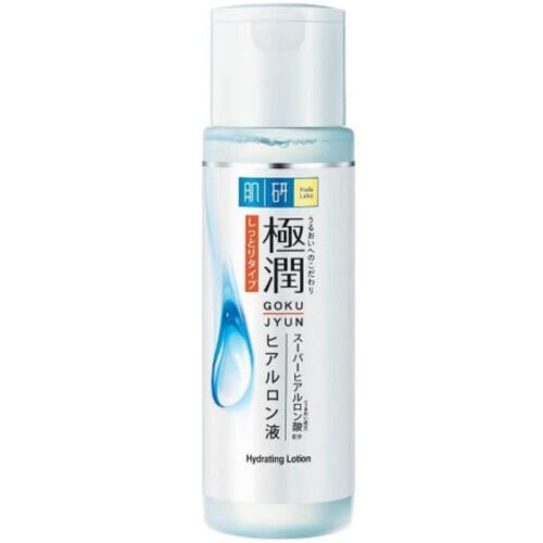 Gokujyun Hydrating Lotion