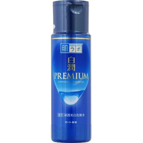 Shirojyun Whitening Lotion Rich (2021 Formula)
