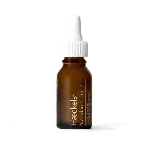 Zinc + Fucoidan Overnight Spot & Acne Treatment