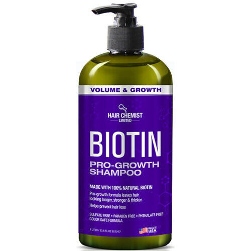 Pro Growth Shampoo