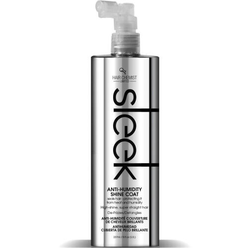 Sleek Anti-humidity Shine Coat