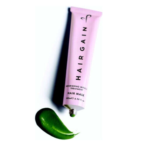 Hair Mask