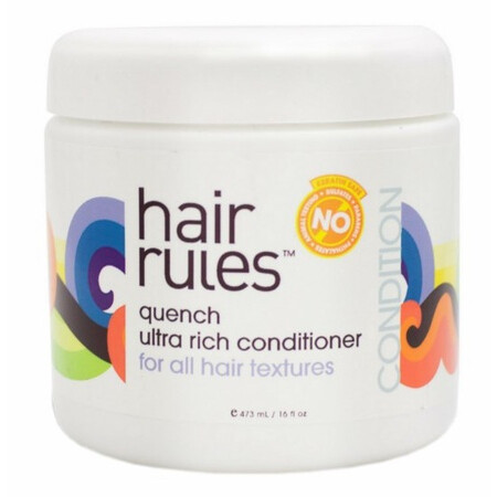 Quench Ultra Rich Conditioner
