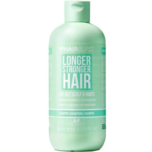 Shampoo For Oily Hair