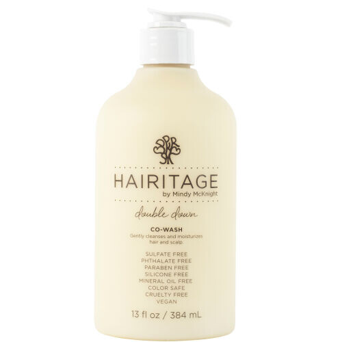Conditioning Wash Shampoo