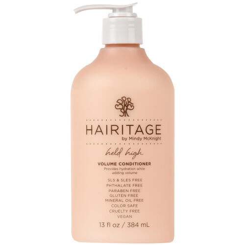 Held High Hydrating Volume Conditioner