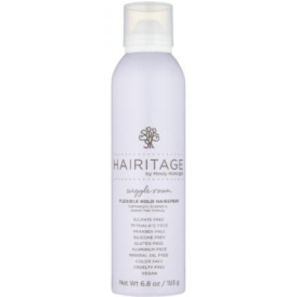 Wiggle Room Flexible Hold Hairspray