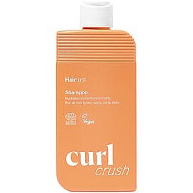 Curl Crush Shampoo