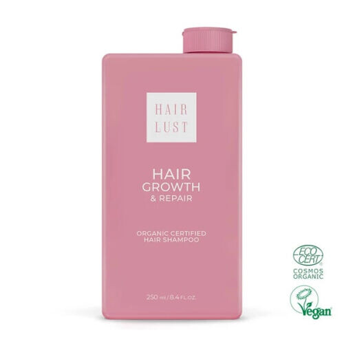 Hair Growth & Repair Shampoo