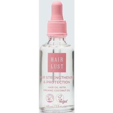 Hair Strengthening & Protection Oil