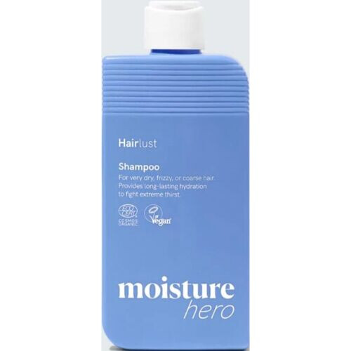 Moisture Hero Shampoo