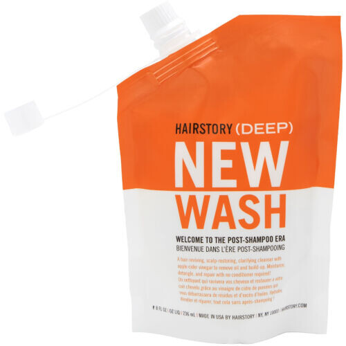 New Wash Deep