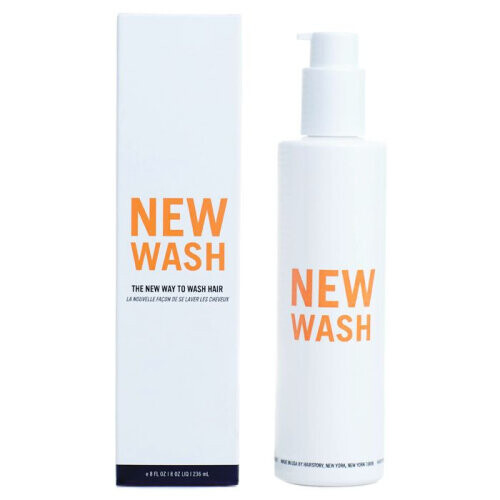 New Wash