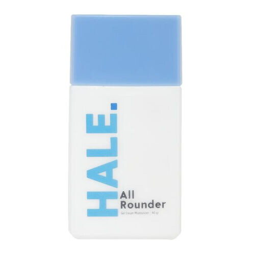 All Rounder Gel Cream Moisturizer
