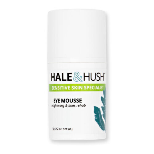 Eye Mousse