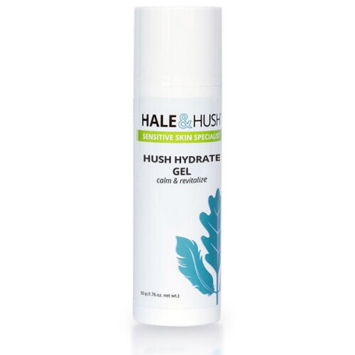 Hush Hydrate Gel/Mask Calm & Revitalize